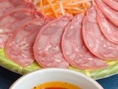-益恒饭店乡间白族菜(古城总店)