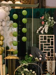 -甜匠Sweet生日派对策划·宝宝宴·生日布置(崇川店)