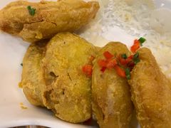 -椿记烧鹅(叠彩店)