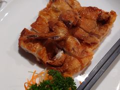 金龙百花鸡-詠春园