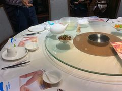 -广东道至正餐厅(区庄店)