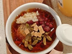 -海底捞火锅(凤凰广场店)