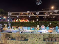 -渔家火锅·海鲜自助餐·演艺(亚龙湾天域酒店)