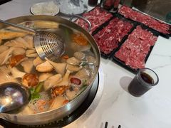 -刘少华贵州小黄牛·鲜牛肉火锅(总店)