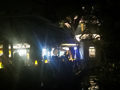 -湖畔居茶楼(湖滨店)