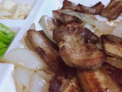 -京玉菲饭店(李村店)