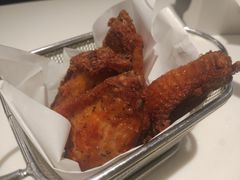 -太兴餐厅(东方广场分店)