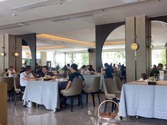 -晋江荣誉国际酒店·港誉茶餐厅