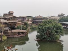-长鹿旅游休博园