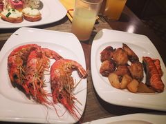 -杭州国际会议中心洲际酒店-原素全日餐厅(解放东路店)