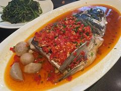 -凤凰湘语·平价海鲜餐厅(浦东旗舰店)