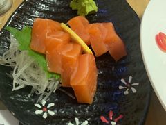 -福匠日本料理(人民路店)