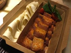-佬麻雀·新湘菜(珠海金发购物中心店)