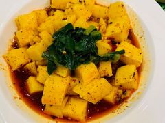 搅团-令氏家外家岐山面(火炬路店)