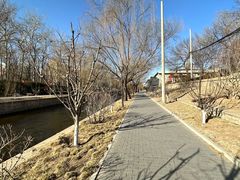 -元大都城垣遗址公园