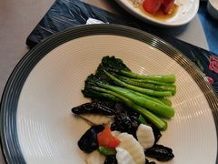 -西安绿地假日酒店·丽宝轩中餐厅