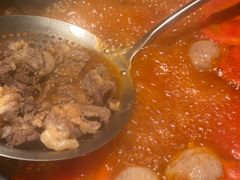 -二刀潮牛(重庆光环购物公园店)