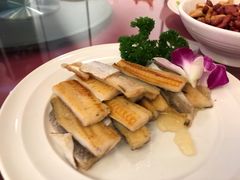 鱼干-绍兴饭店知遇楼(环山路店)