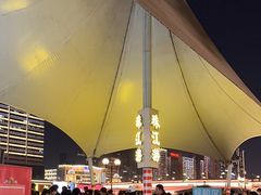 -珠江夜游西堤码头