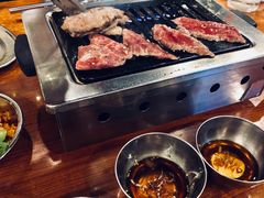 -大阪烧肉BAKA一代(十亩地店)