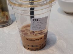 -luckincoffee瑞幸咖啡(顺义华联商厦店)