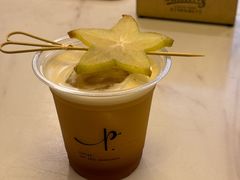 -Parking Coffee(孩儿巷店)