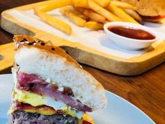 -G+KITCHEN(龙湖狮山天街店)