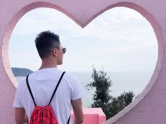 -漳州滨海火山岛自然生态风景区