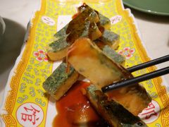 -那家小馆•北京菜•烤鸭(中关村店)