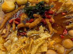 -小螺大作·螺蛳粉火锅(林和西店)
