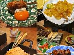 -鸟幸 TORISAKI 炭火居酒屋