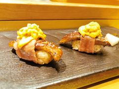 -yokocho上横町·日本食街(深业上城店)