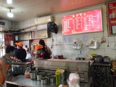 -丽华早点(大成路店)