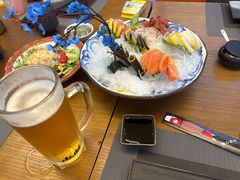 -鞠橘居酒屋(仁恒江湾新天地店)