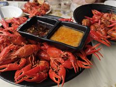 -铭副琦食·虾蟹烩馆(渔人码头店)