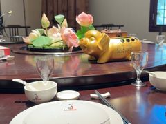 -山芋腔苏北菜(盐城大丰店)