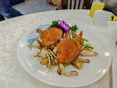 -潮之南·潮汕菜·鱼仔档(南山店)