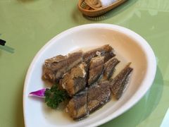 -君来梁溪饭店餐厅