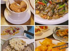 -百年银屏蚝烙·潮汕菜·非遗(乐山店)