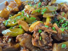 -妈妈的小作坊(陈家镇店)