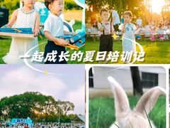 -蒙蒙狮蒙台梭利儿童之家