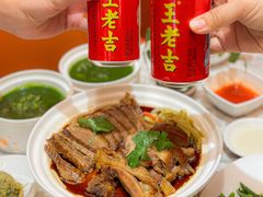 -厝包四点金·潮宴(太古仓店)