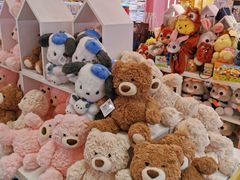 -松雷商业(南岗店)