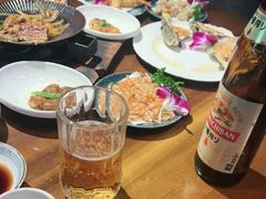 -和彩放题餐厅(酒仙桥店)