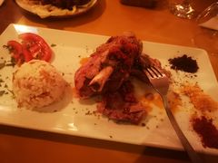 -Pumpkin Goreme Restaurant and Art Gallery
