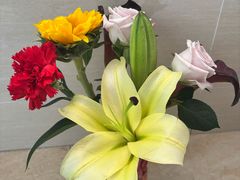 -山城老堂口·1636重庆老菜(解放碑洪崖洞店)