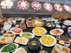 -日日鲜茶餐厅(小公园店)