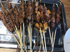 -管氏翅吧(马家堡店)