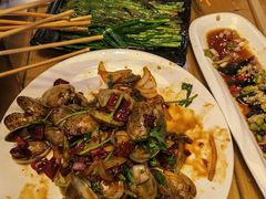 -聚点串吧·北京烧烤(朝北店)