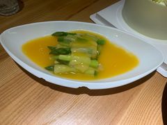 -周三的情书花园餐厅(江北店)